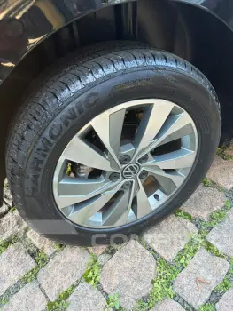 Polo 1.0 TSI Comfortline
