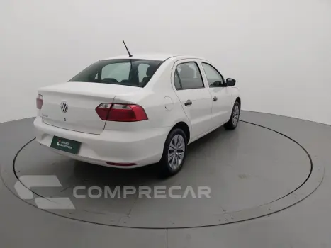 VOYAGE 1.0 12V MPI TOTALFLEX 4P MANUAL