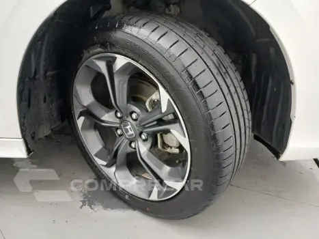 CIVIC 2.0 DI eHEV ADVANCED E-CVT