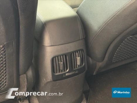 IX35 2.0 MPFI 16V FLEX 4P AUTOMÁTICO