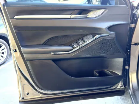 HAVAL H6 H6 PREMIUM HEV (HIBRIDO)