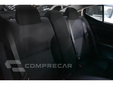 VERSA 1.6 16V FLEX ADVANCE XTRONIC