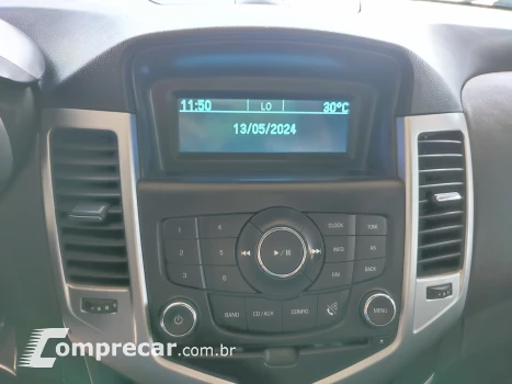 CRUZE 1.4 LT