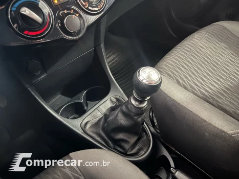 ETIOS 1.5 XS 16V
