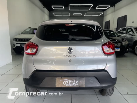 KWID 1.0 12V SCE ZEN