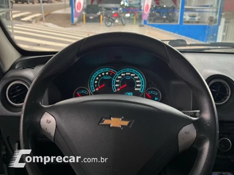 CELTA - 1.0 MPFI LT 8V 4P MANUAL
