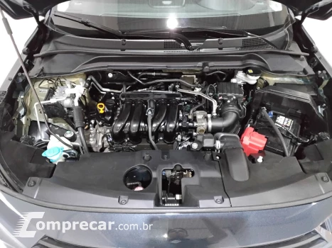 HR-V EXL 1.5 Sensing 16V 5p Aut.