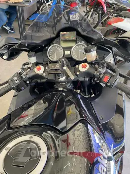 NINJA ZX-14R