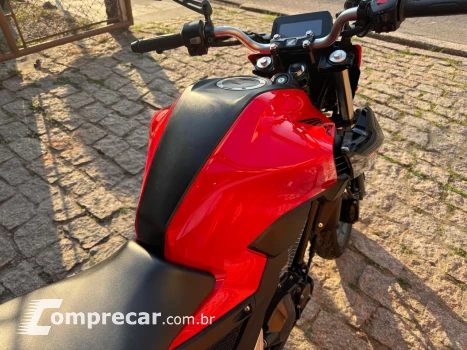 cb300f