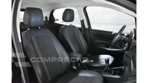 ECOSPORT - 1.5 TI-VCT FREESTYLE MANUAL