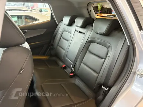 TIGGO 5X PRO 1.5 VVT Turbo Iflex