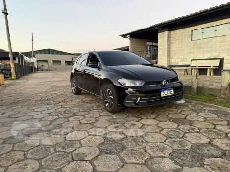 POLO 1.0 170 TSI Highline