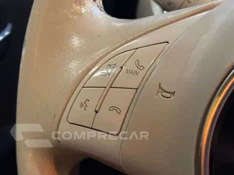 500 1.4 CULT 8V FLEX 2P MANUAL