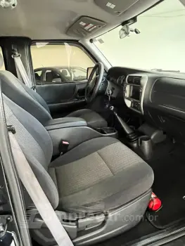 Ranger 3.0 16V 4X4 LIMITED DIESEL CABINE DUPLA