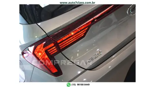 HB20 - 1.0 12V SENSE MANUAL