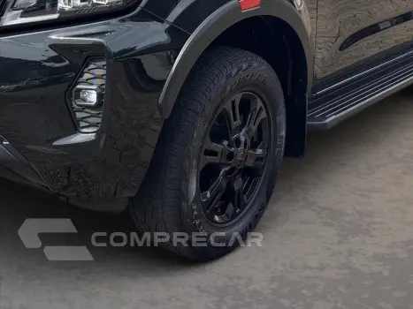 FRONTIER 2.3 16V TURBO DIESEL PRO4X CD 4X4 AUTOMÁ