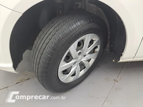 GOL 1.0 12V MPI TOTALFLEX 4P MANUAL