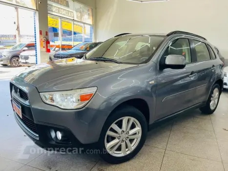 Mitsubishi MMC ASX 2.0 4 portas