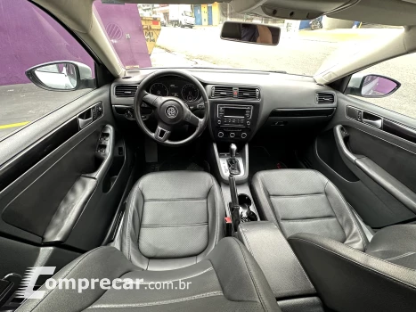 JETTA 2.0 Comfortline