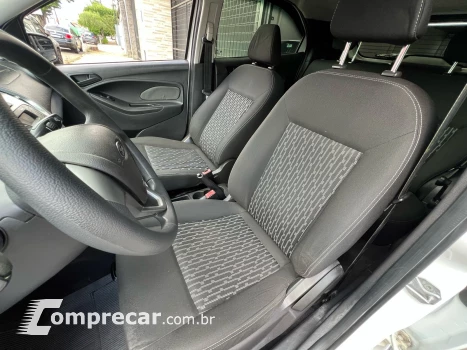 KA 1.0 SE 12V