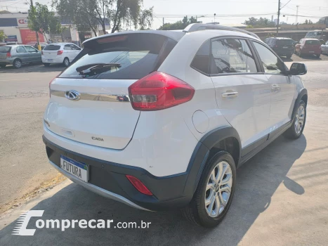 Tiggo 2 Look 1.5