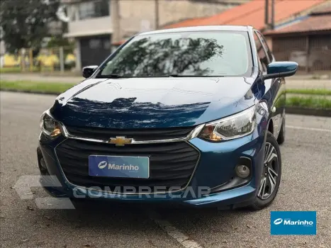 ONIX 1.0 FLEX LT MANUAL