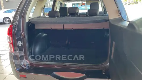 SUZUKI GRAND VITARA 2.0 LIMITED EDITION 4X2 16V