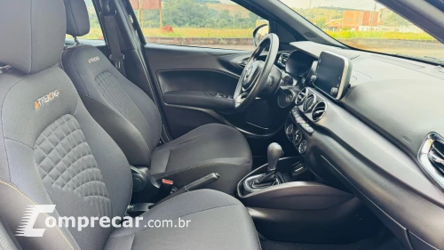 ARGO 1.8 E.torq Trekking