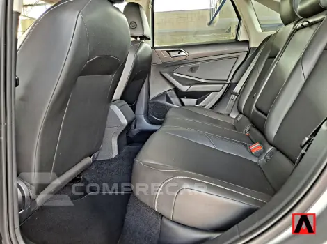 JETTA 1.4 250 TSI Comfortline