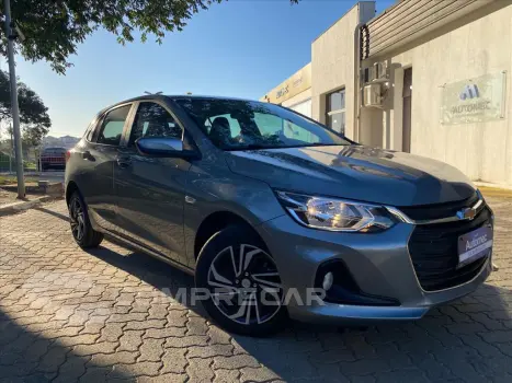 ONIX 1.0 FLEX LT MANUAL