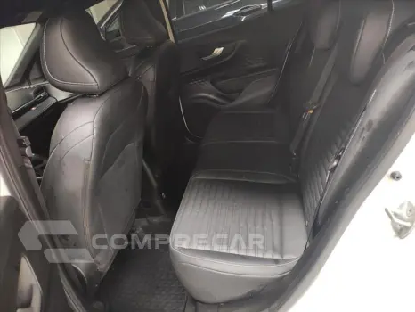 FASTBACK 1.3 Turbo 270 Limited Edition
