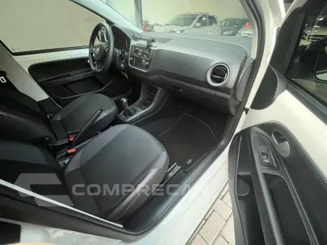 up! Xtreme 1.0 TSI Total Flex 12V 5p