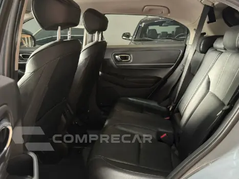 HR-V 1.5 DI I-VTEC FLEX EXL CVT