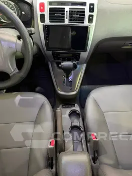 Tucson 2.0 16V Flex Aut.