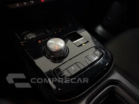RAMPAGE 2.0 HURRICANE 4 TURBO GASOLINA LARAMIE 4X4 AUTOMÁTIC