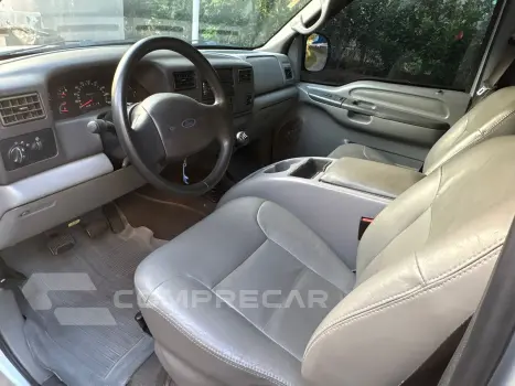 F-250 4.2 Tropical CD Turbo