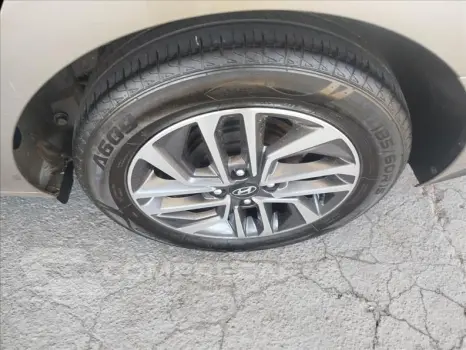 HB20S 1.0 Tgdi Diamond