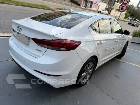 ELANTRA 2.0 16V Special Edition