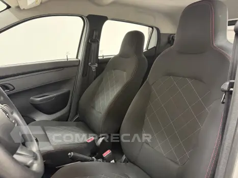 KWID 1.0 12V SCE FLEX ZEN MANUAL