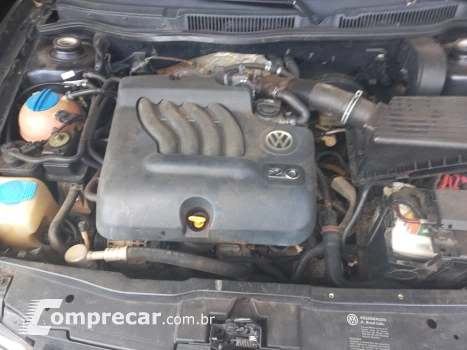 GOLF 2.0 MI 8V