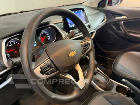 Tracker 1.0 Turbo Flex Lt Automático