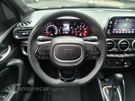 CRONOS 1.3 Firefly Precision