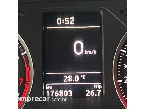 SAVEIRO 1.6 MSI TRENDLINE CS 8V FLEX 2P MANUAL