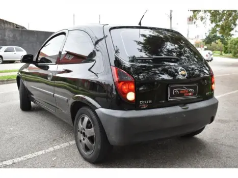 CELTA - 1.0 MPFI LIFE 8V 2P MANUAL