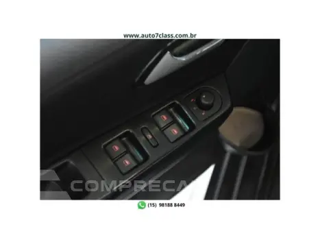 FOX 1.6 MSI COMFORTLINE 8V FLEX 4P MANUAL