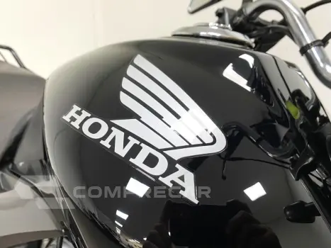 HONDA CG 125 FAN KS