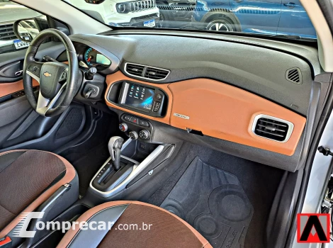 ONIX 1.4 MPFI Activ 8V