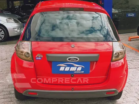 Ka 1.0 Mpi 8V Flex 2P Manual