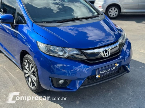 FIT 1.5 EXL 16V