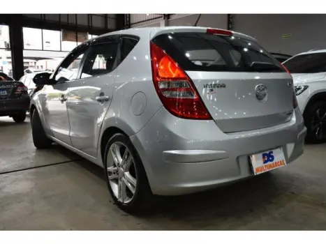 I30 - 2.0 MPI 16V 4P AUTOMÁTICO